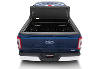 UnderCover 2021+ Ford F-150 Crew Cab 5.5ft Armor Flex Bed Cover Cover - Mammoth Racing -