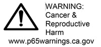 Fabtech 15-20 Ford F150 2WD 4in Basic Sys w/Rr Stealth - Mammoth Racing -