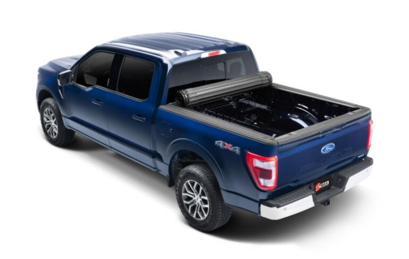 BAK 2022 Ford Maverick 4.5ft Revolver X4s - Mammoth Racing -