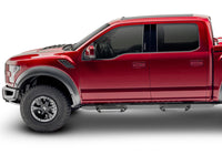 N-Fab Predator Pro Step System Dodge RAM 1500 (New Body) Quad Cab - Tex. Black - Mammoth Racing -