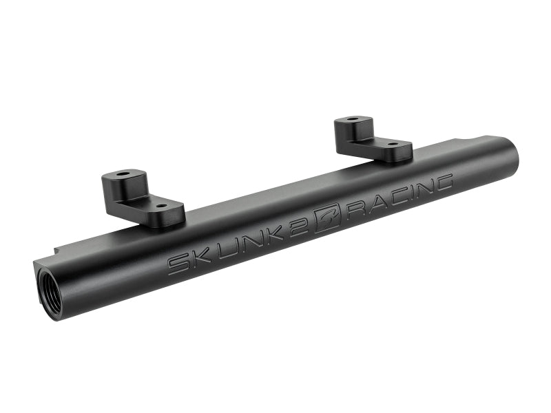 Skunk2 Honda L15b7 Billet Aluminum Secondary Fuel Rail Kit (Only Fits 307-05-1000) - Mammoth Racing -