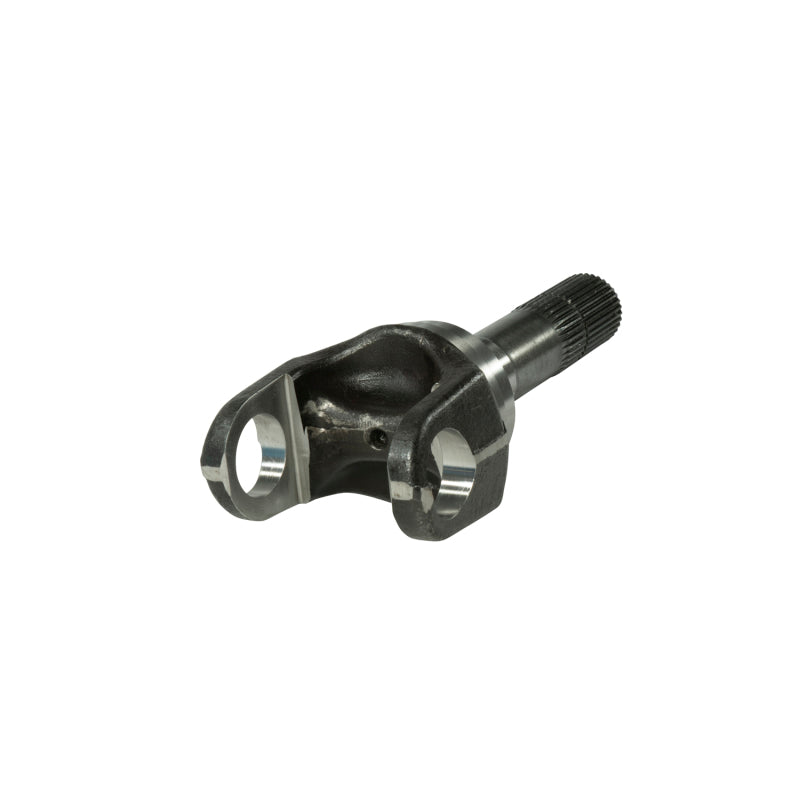 Yukon Chromely Outer Stub Axle For 99-04 Ford Super Duty Dana 60 35 Spline - Mammoth Racing -