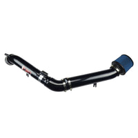 Injen 2006 M35 3.5 V6 Black Cold Air Intake - Mammoth Racing -