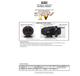 HKS SQV IV BLACK EDITION UNIVERSAL ASSY - Mammoth Racing -
