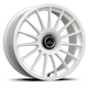 fifteen52 Podium 17x7.5 4x100/4x108 42mm ET 73.1mm Center Bore Rally White Wheel - Mammoth Racing -