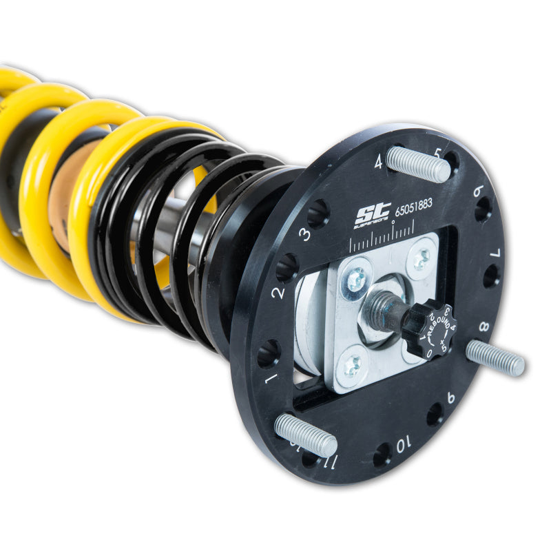 ST XTA Adjustable Coilovers BMW E92 M3 Coupe - My Store
