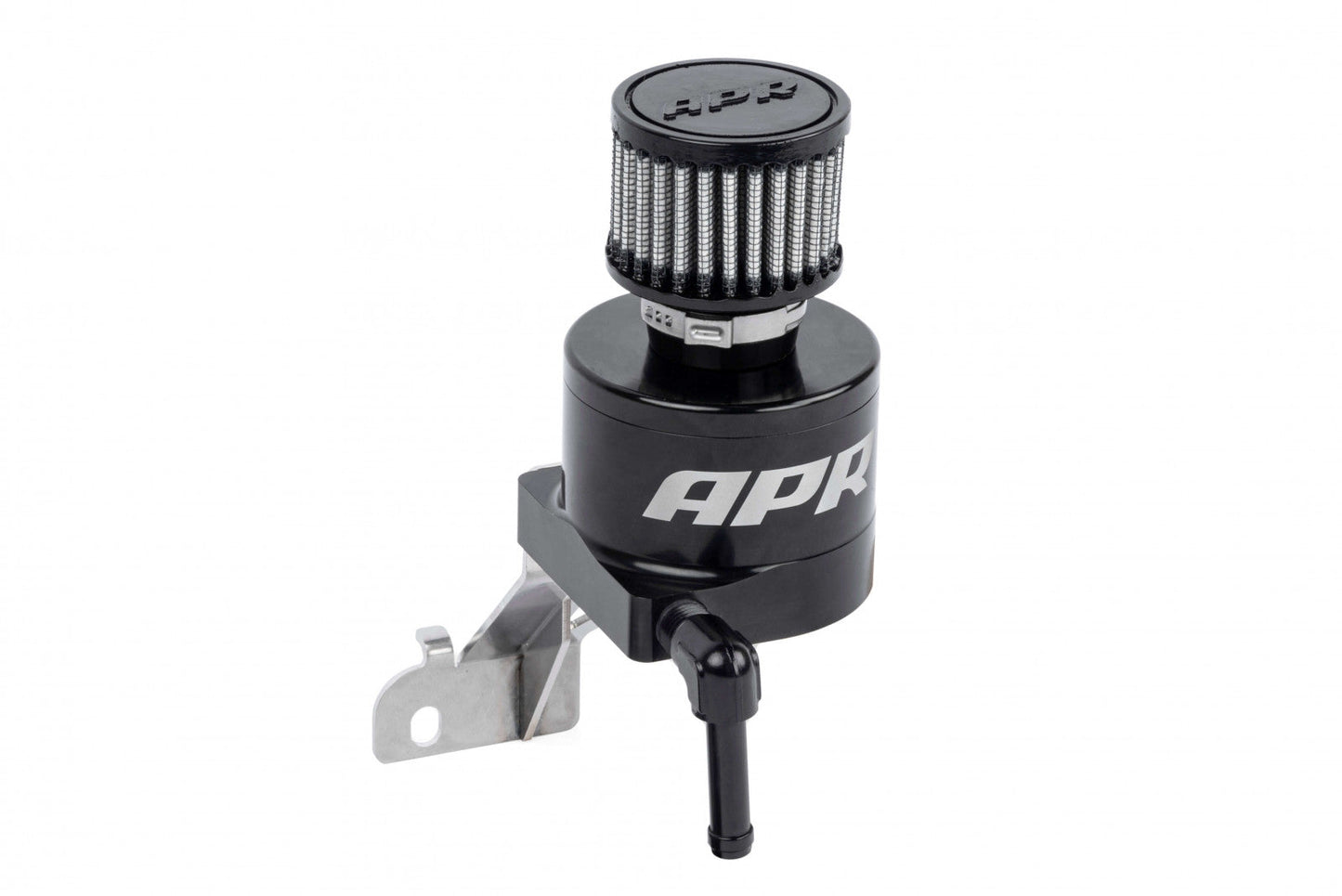 APR Dq500 Transmission Catch Can and Breather System - My Store