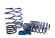 H&R 96-98 Volkswagen Golf/Jetta 8V MK3 OE Sport Spring (After 7/1/96 & Check Top Hat) - My Store