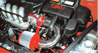 Injen 00-03 Celica GTS Polished Short Ram Intake - Mammoth Racing -