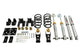 Belltech 14-17 Silver/Sierra Ext & Crew Cab 2wd 1 or 2in. F/4in. R Drop W/ SP Shocks Lowering Kits - Mammoth Racing -