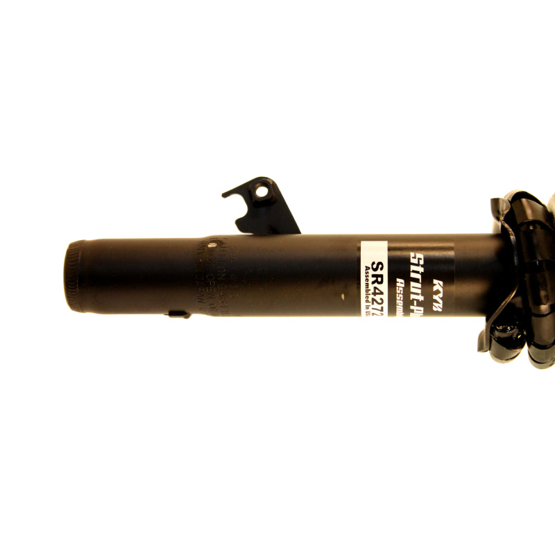 KYB Shocks & Struts Strut Plus Front Left  FORD Fusion w/ 4cyl (Including Hybrid) - Mammoth Racing -