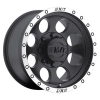 Mickey Thompson Classic Baja Lock Wheel - 15x10 6x5.5 3-5/8 MT 90000020070 - Mammoth Racing -