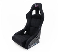 NRG FRP Bucket Seat Prisma Edition w/ Pearlized Back (Medium) - My Store