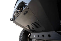 Addictive Desert Designs 21-22 Ram 1500 TRX Stealth Fighter Winch Kit - My Store