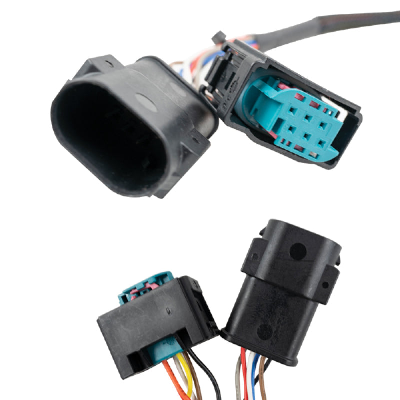 Injen 99-13 Mercedes S-Class / 98-10 Mercedes SLK-Class X-Pedal Pro Black Edition Throttle Controlle - Mammoth Racing -
