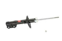 KYB Shocks & Struts Excel-G Front Left HONDA Fit 2007-08 - Mammoth Racing -