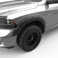 EGR 09+ Dodge Ram LD Bolt-On Look Fender Flares - Set - Mammoth Racing -
