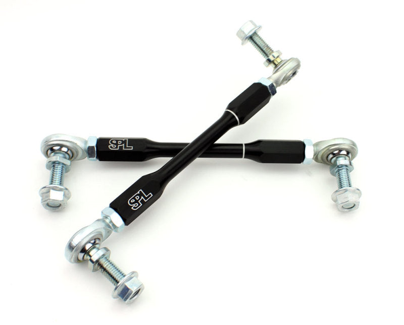 SPL Parts 2013+ Subaru BRZ/Toyota 86 Front Swaybar Endlinks - Mammoth Racing -