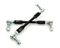 SPL Parts 2013+ Subaru BRZ/Toyota 86 Front Swaybar Endlinks - Mammoth Racing -