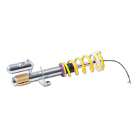 KW Coilover Kit DDC ECU BMW M4 (F82) Coupe - Mammoth Racing -