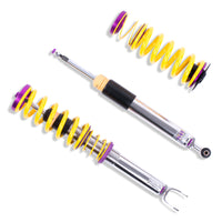 KW Coilover Kit V3 - Mercedes C63 AMG S - Mammoth Racing -