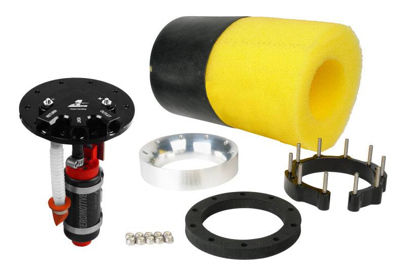 Aeromotive Phantom 340 Universal In-Tank Fuel System - My Store