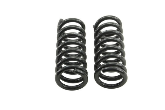 Belltech Coil Spring SET 06-07ram 1500 Quad CAB - Mammoth Racing -