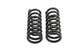 Belltech Coil Spring SET 06-07ram 1500 Quad CAB - Mammoth Racing -