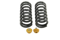 Belltech Coil Spring SET 97-04 Dakota (all Cabs) 8cyl. - Mammoth Racing -