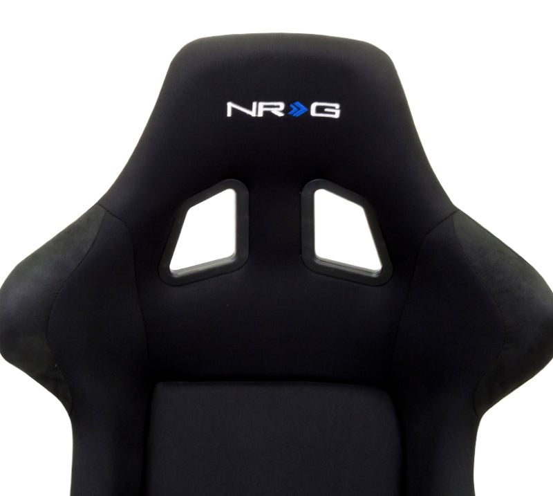 NRG Carbon Fiber Bucket Seat - Medium - My Store