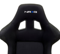 NRG Carbon Fiber Bucket Seat - Medium - My Store