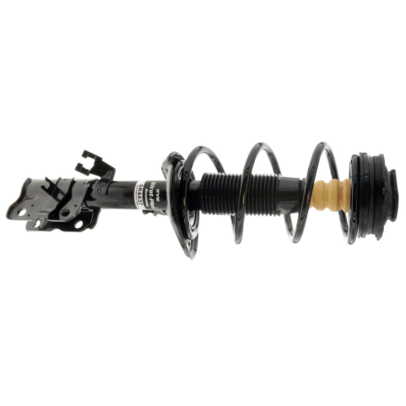 KYB Shocks & Struts Strut Plus Front Left 08-12 Nissan Rogue - Mammoth Racing -