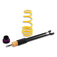 KW Coilover Kit V1 Infiniti G37 2WD - Mammoth Racing -
