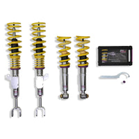 KW Coilover Kit V3 BMW 6series F12/F13 - Mammoth Racing -