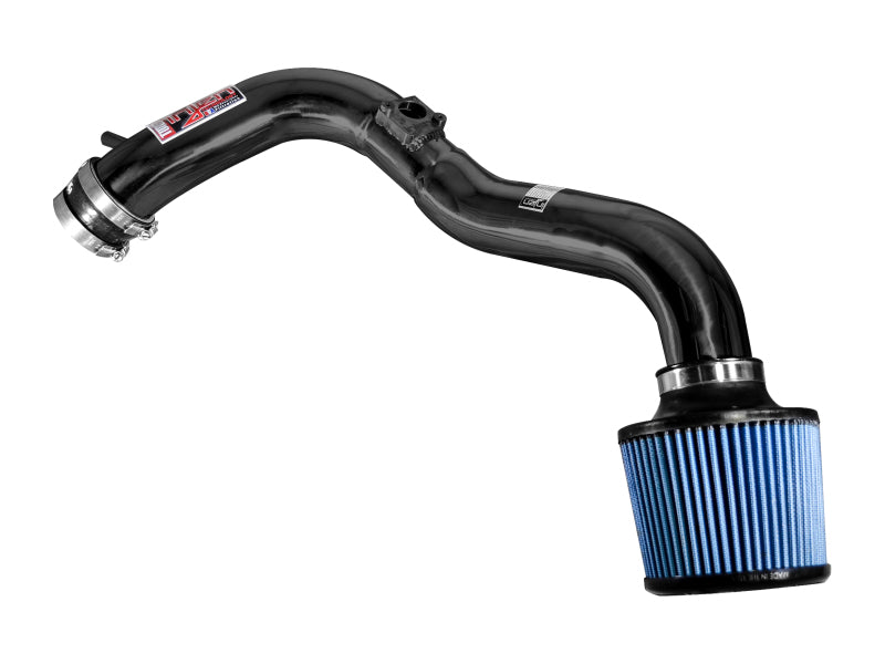 Injen 2016 Scion iM 1.8L 4Cyl Black Cold Air Intake w/MR Tech - Mammoth Racing -