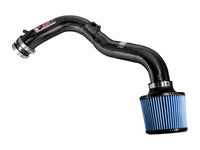 Injen 2016 Scion iM 1.8L 4Cyl Black Cold Air Intake w/MR Tech - Mammoth Racing -