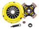 ACT 2001 Lexus Is300 HD/Race Sprung 4 Pad Clutch Kit - Mammoth Racing -