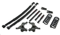 Belltech Lowering KIT With ND2 Shocks - Mammoth Racing -