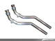 AWE Tuning Audi B8 4.2L Non-Resonated Downpipes for S5 - My Store