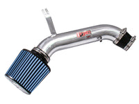 Injen 94-01 Integra Ls Ls Special RS Polished Short Ram Intake - Mammoth Racing -