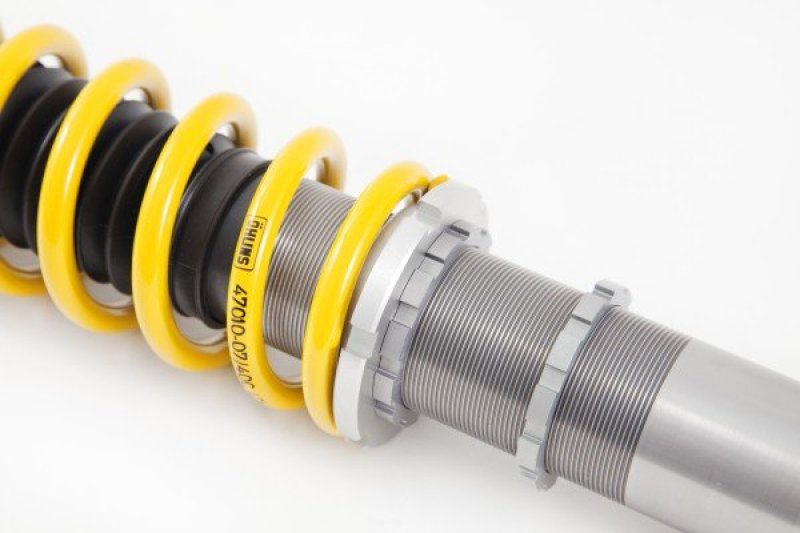 Ohlins 99-04 Porsche 911 Carrera (996) RWD Road & Track Coilover System - Mammoth Racing -