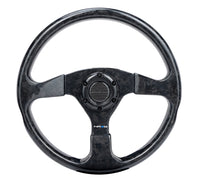 NRG Forged Carbon Fiber Steering Wheel 350mm - My Store