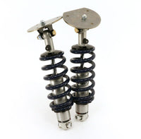 Ridetech 03-12 Ford Crown Victoria TQ Series CoilOvers Front Pair - Mammoth Racing -