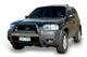 ARB Nudgebar Steel Ford Escape To 06 - Mammoth Racing -