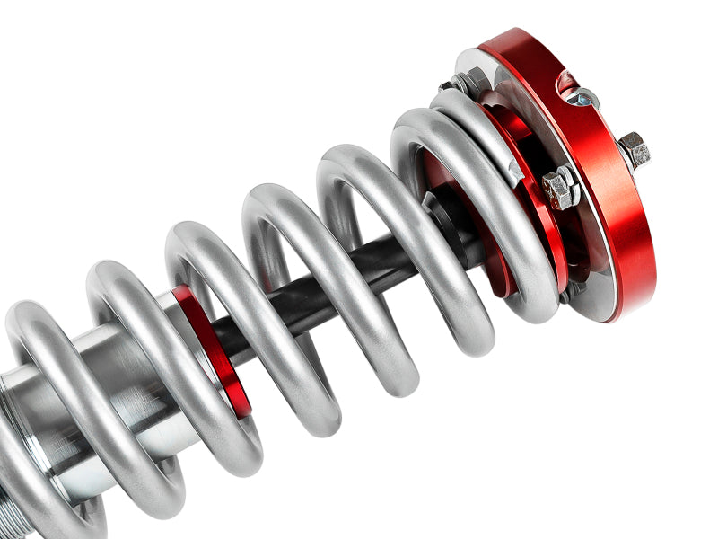 aFe Sway-A-Way 2.5in Front Coil Over Kit 04-15 Nissan Titan - Mammoth Racing -