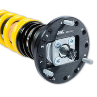 ST XTA-Height Adjustable Coilovers 08-13 BMW 1Series E82 Coupe 128i/135i - My Store