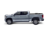 UnderCover 19-21 Silverado / Sierra 5.8ft Triad Bed Cover - Mammoth Racing -