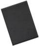 DEI Universal Mat Leather Look Headliner 1/2in x 75in x 54in - Black - Mammoth Racing -