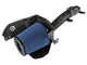 aFe Magnum FORCE Stage-2 Pro 5R Cold Air Intake System 18-19 Jeep Wrangler JL Turbo 2.0L - Black - My Store