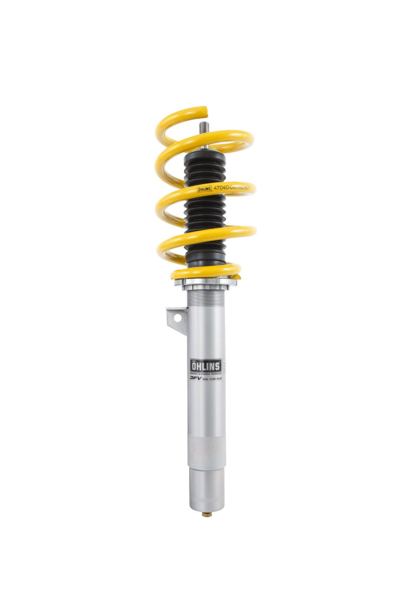 Ohlins 00-06 BMW M3 (e46) Road & Track Coilover System - Mammoth Racing -